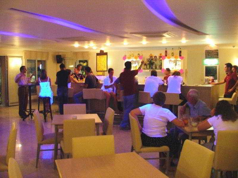 Mandarin & Bodrum